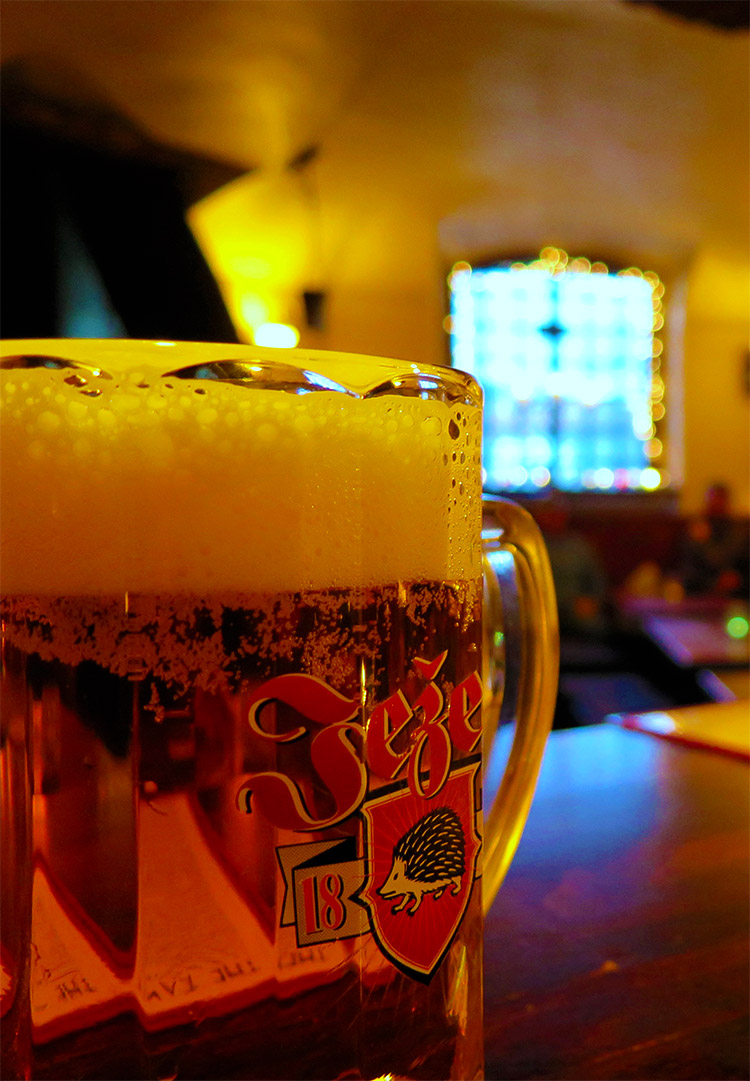 Craft Czech Beers Craft Czech Beers